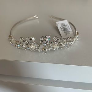 David’s Bridal Tiara